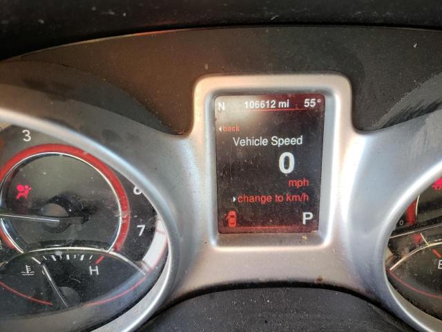 2015 DODGE JOURNEY LI 3C4PDCDG9FT700431