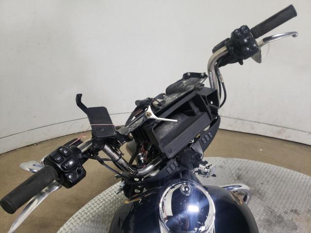 2020 HARLEY-DAVIDSON FLHT 1HD1FVC12LB617668