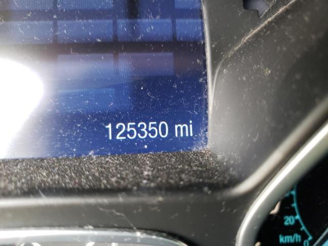 2013 FORD FOCUS SE - 1FADP3K25DL353079