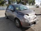 2013 FIAT  500