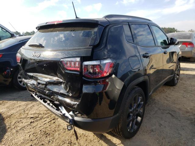 2021 JEEP COMPASS 80 3C4NJCEB3MT593750