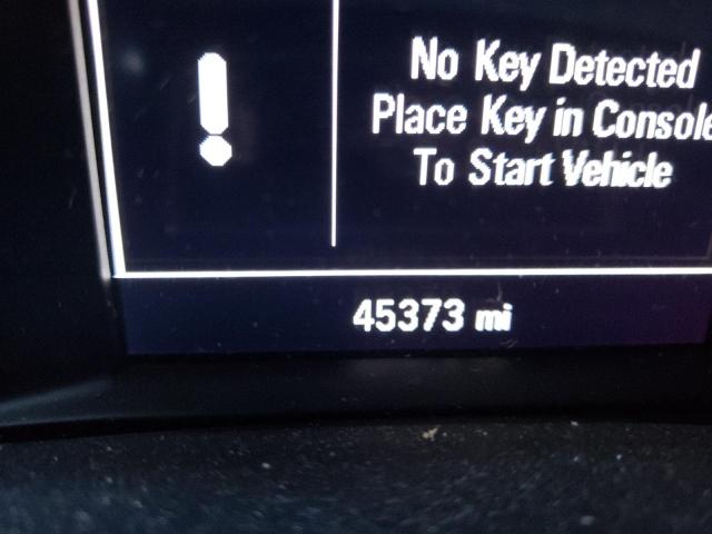 2018 CHEVROLET EQUINOX LT - 2GNAXSEV5J6320186