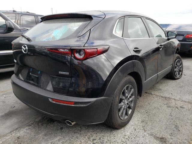 3MVDMAAL7MM209886 Mazda Cx-30 2021. Фото: 3