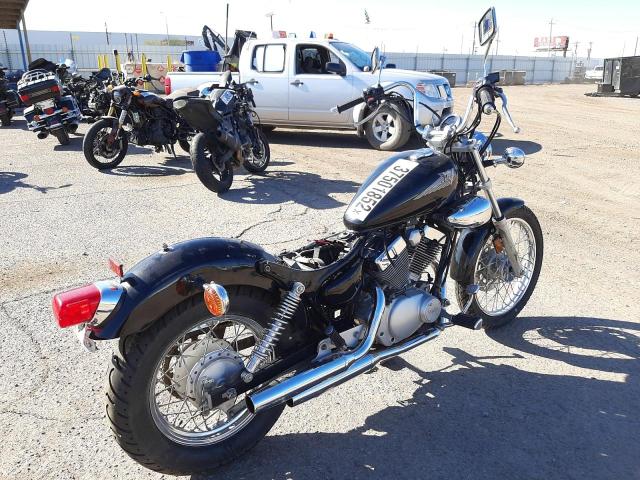 2006 YAMAHA XV250 JYAVG04E66A000235