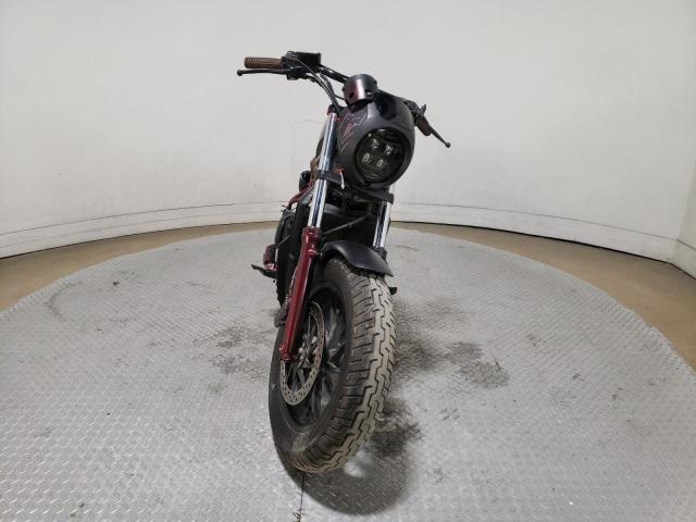 2020 HONDA CMX500 A MLHPC565XL5300719