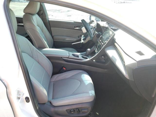2021 TOYOTA AVALON LIM 4T1DA1ABXMU008251