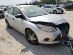 2013 FORD  FOCUS