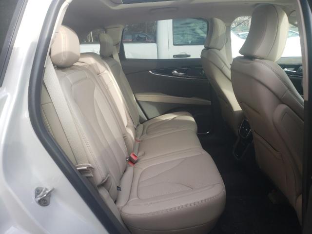 2021 LINCOLN NAUTILUS R 2LMPJ8K91MBL13150