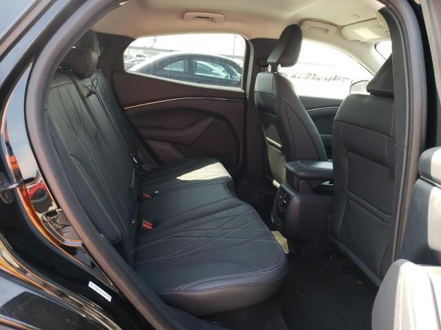 2021 FORD MUSTANG MA 3FMTK1RM5MMA10962