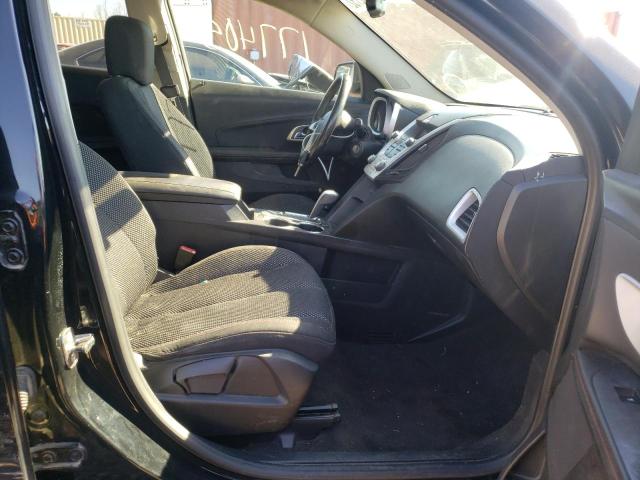 2011 CHEVROLET EQUINOX LT - 2CNALDEC3B6379006
