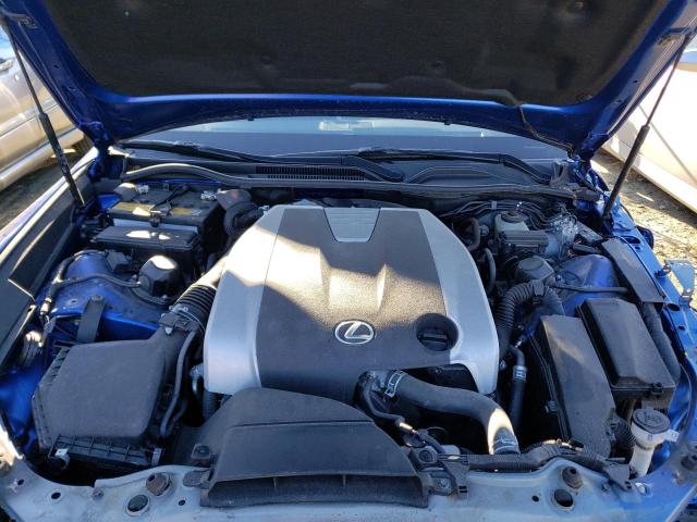 2016 LEXUS RC 300 JTHSM5BC4G5001438