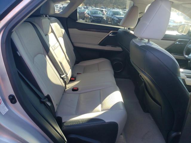 2017 LEXUS RX 350 BAS - 2T2ZZMCA6HC054229