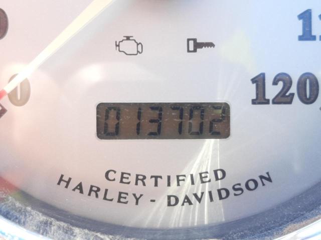 2003 HARLEY-DAVIDSON FXSTDSE 1HD1PFD173Y954500