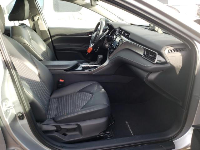 2020 TOYOTA CAMRY SE 4T1G11AKXLU967659