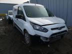 2015 FORD  TRANSIT CONNECT