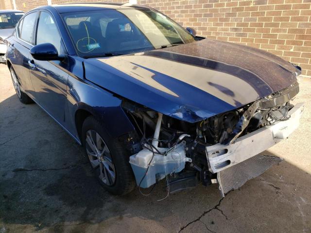2019 NISSAN ALTIMA S - 1N4BL4BV6KC131103