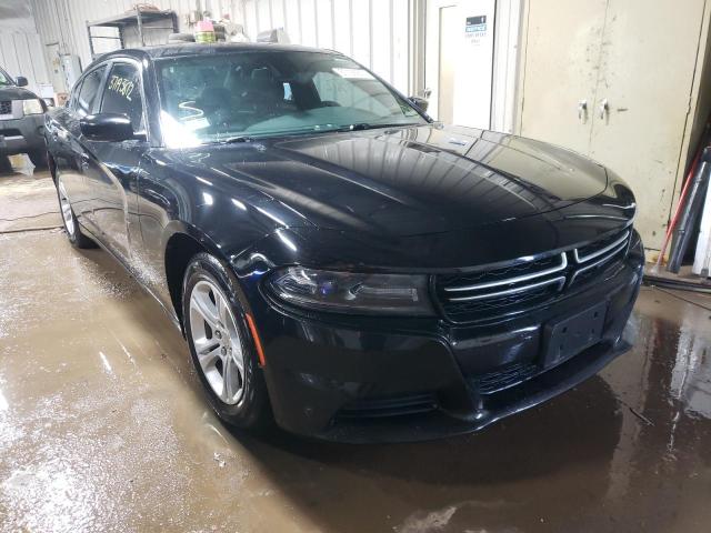 2015 DODGE CHARGER SE 2C3CDXBG9FH875221