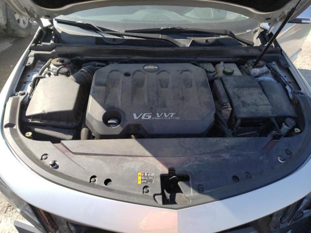 2G1145S35G9170148 Chevrolet Impala Ltz 2016. Фото: 6