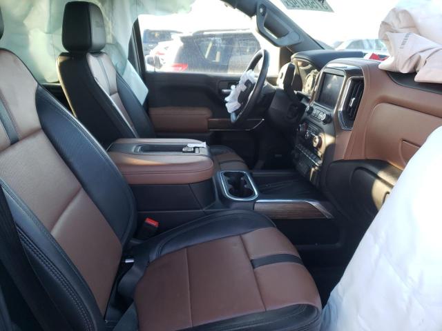 2020 CHEVROLET SILVERADO 1GCUYHEL0LZ177692