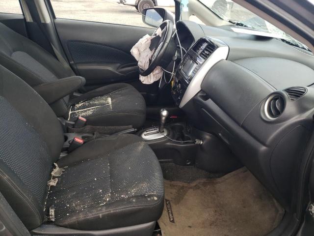 3N1CE2CP3HL365518 Nissan Versa Note S