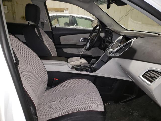 2014 GMC TERRAIN SL - 2GKFLWEK9E6319463