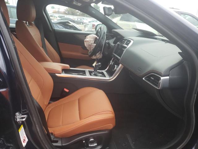 2020 JAGUAR XE R-DYNAM SAJAT4GXXLCP60155