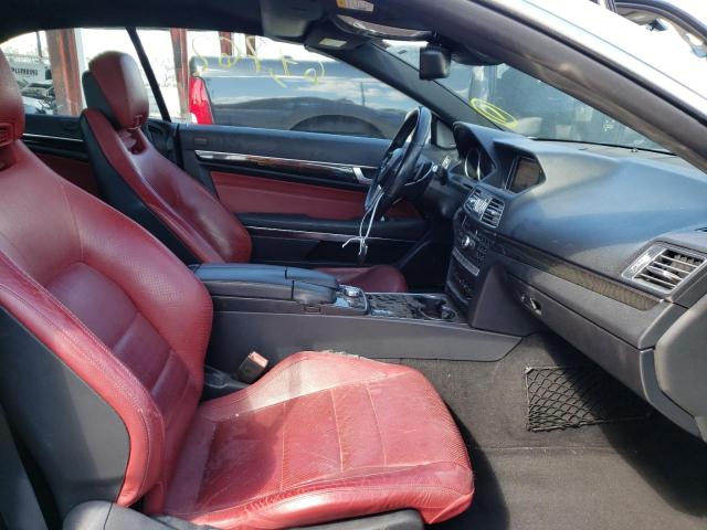 2015 MERCEDES-BENZ E 400 WDDKK6FF8FF303900