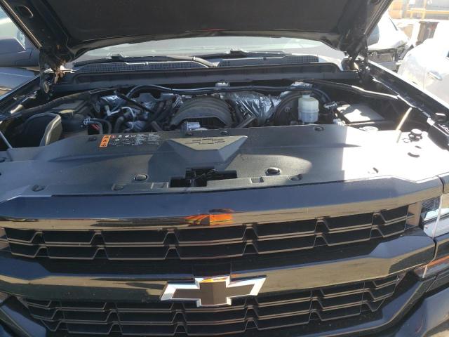 2017 CHEVROLET SILVRDO LT 1GCVKPEC7HZ384460