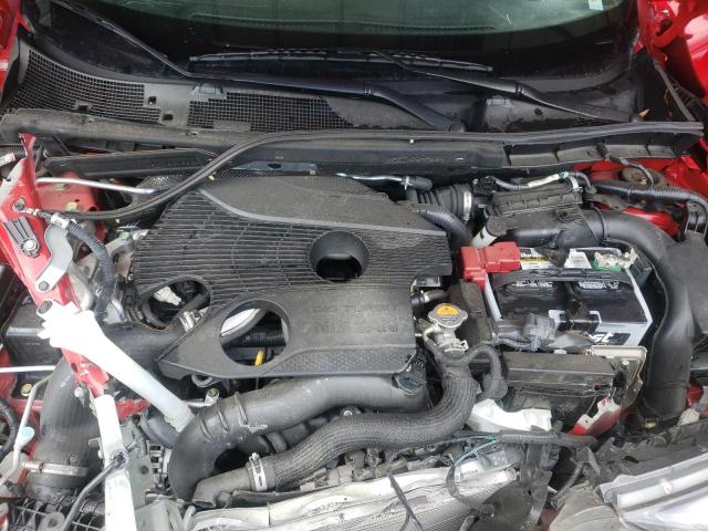 JN8AF5MR0FT506710 Nissan Juke S 2015. Фото: 6