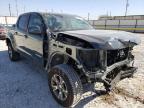 2020 CHEVROLET  COLORADO