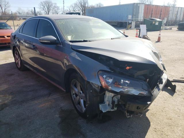 Vin: 1vwbp7a32cc012561, lot: 52325914, volkswagen passat se 2012 img_1