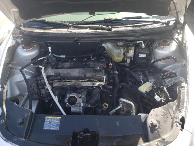 1G1ZG57BX9F180811 Chevrolet Malibu Ls 2009. Фото: 6