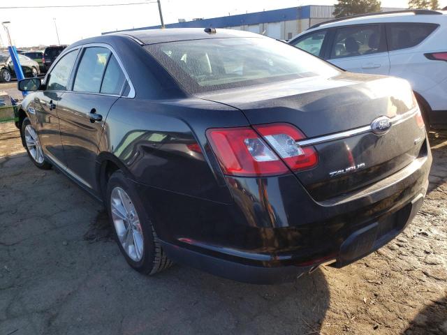 1FAHP2EW3BG104294 Ford Taurus Sel 2011. Фото: 2