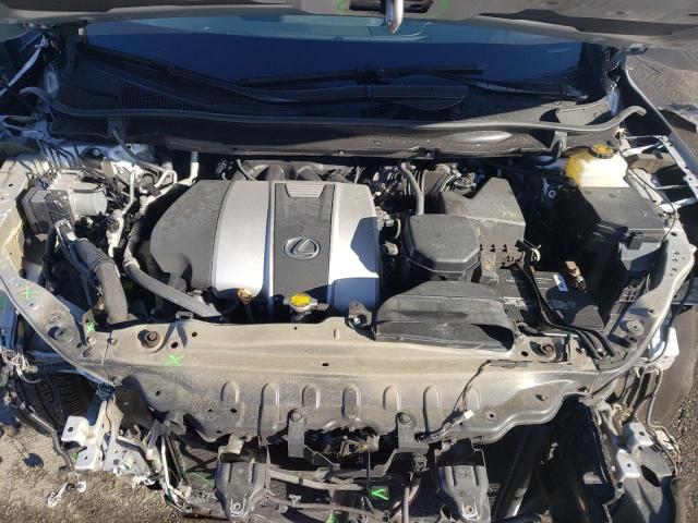 2017 LEXUS RX 350 BAS - 2T2ZZMCA6HC054229
