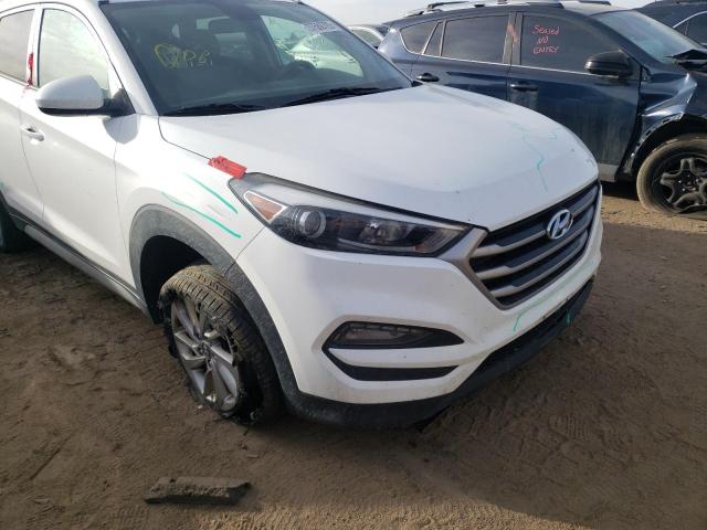 2017 HYUNDAI TUCSON LIM KM8J3CA41HU274404