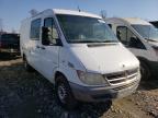 2005 DODGE  SPRINTER