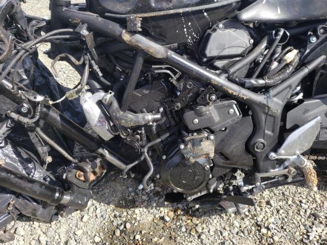 2021 YAMAHA YZFR3 A MH3RH18Y5MK006999
