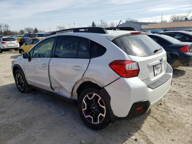 2017 SUBARU CROSSTREK JF2GPABC4H8218531