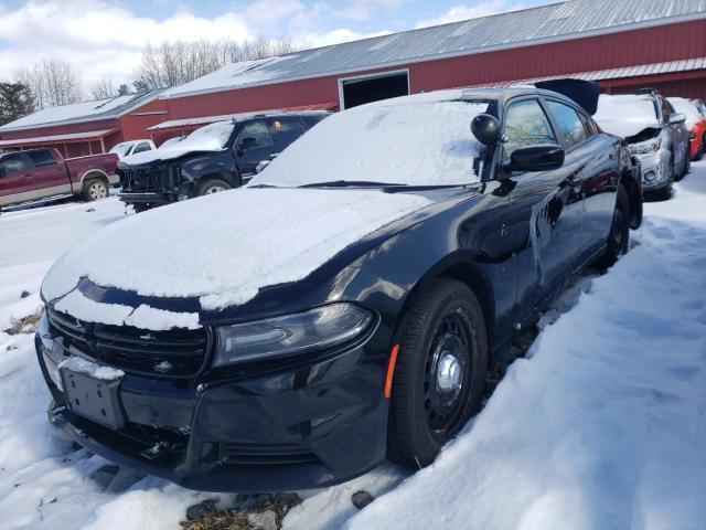 2019 DODGE CHARGER PO 2C3CDXKT5KH647515