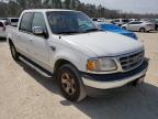 2001 FORD  F-150