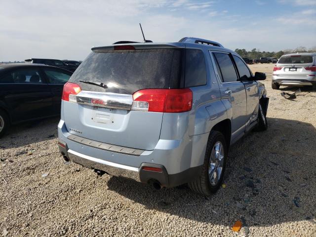 2GKFLTE36F6301978 Gmc Terrain Sl 2015. Фото: 3