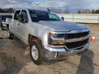 2017 CHEVROLET  SILVERADO