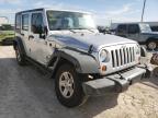 2010 JEEP  WRANGLER