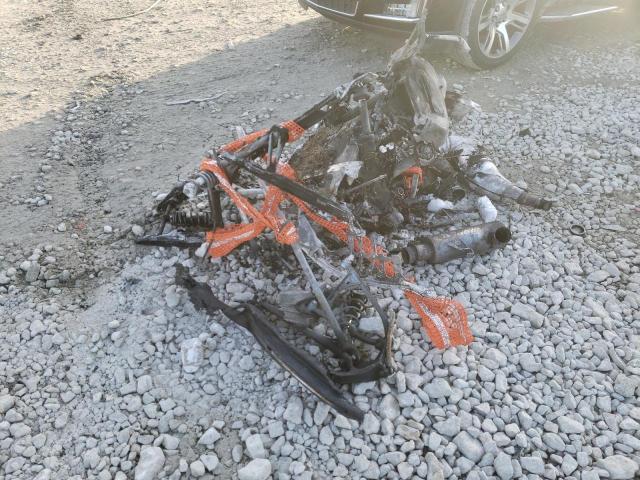 2014 SKI DOO SNOWMOBILE 2BPSTCED5EV000464
