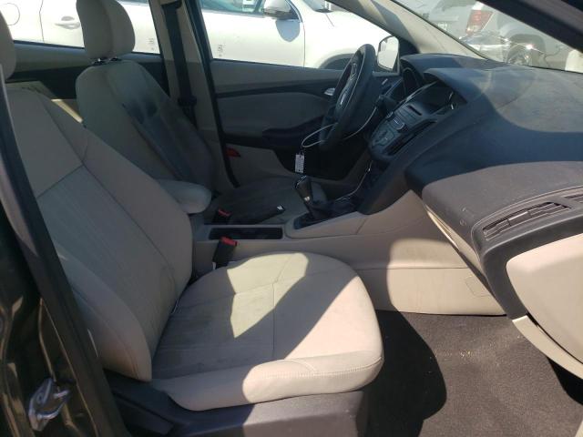 1FADP3F23FL304413 Ford Focus Se 2015. Фото: 4