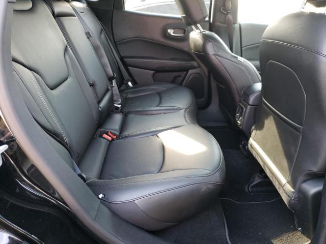 2021 JEEP COMPASS 80 3C4NJCEB3MT593750