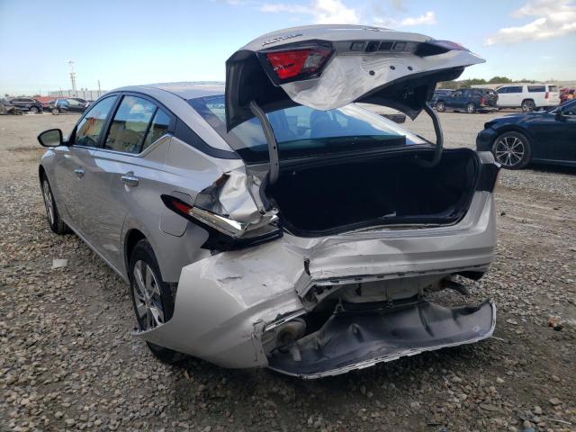 1N4BL4BV0NN308351 Nissan Altima 2022. Фото: 2