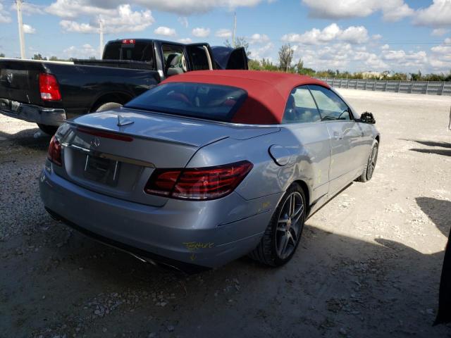 2015 MERCEDES-BENZ E 400 WDDKK6FF8FF303900