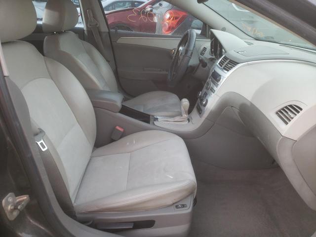 1G1ZD5E72AF314478 Chevrolet Malibu 2Lt 2010. Фото: 4