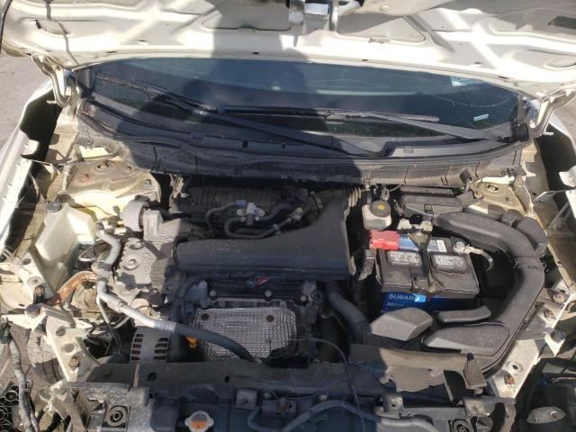 2014 NISSAN ROGUE S - 5N1AT2MV3EC762320